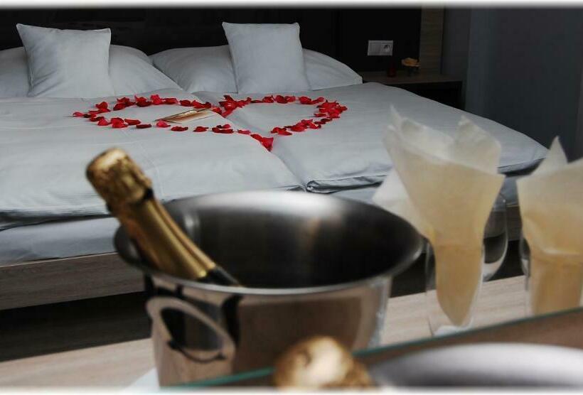 带1个卧室的公寓, Silesia Golf Resort Kravaře