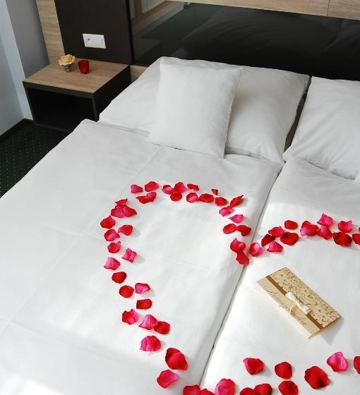 带1个卧室的公寓, Silesia Golf Resort Kravaře