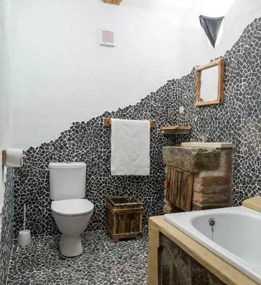 スタンダードルーム, Krčma Hotel U Císařské Cesty
