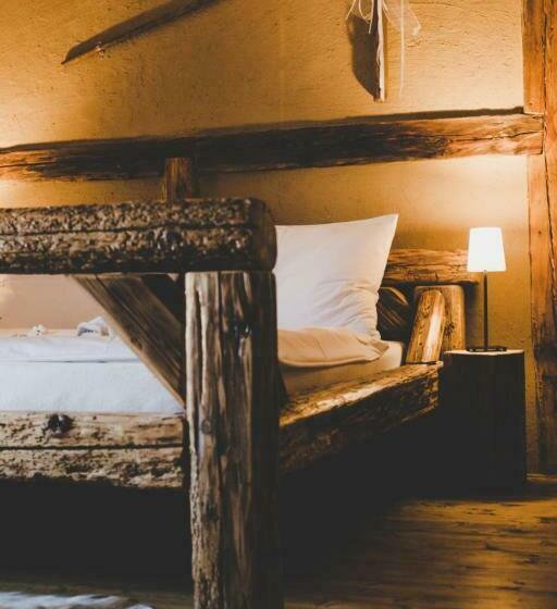 스탠다드 룸, Krčma Hotel U Císařské Cesty