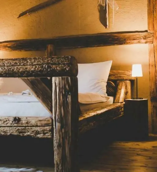 スタンダードルーム, Krčma Hotel U Císařské Cesty