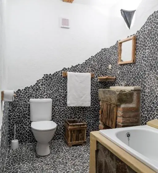 ファミリールーム, Krčma Hotel U Císařské Cesty
