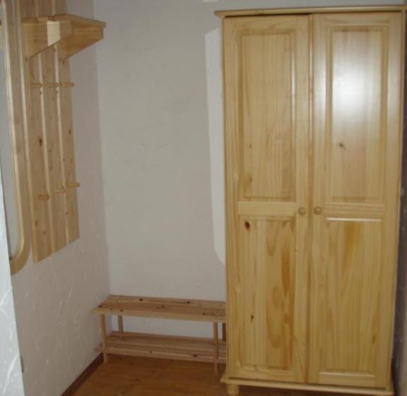 침실 1개 아파트, Krčma Hotel U Císařské Cesty