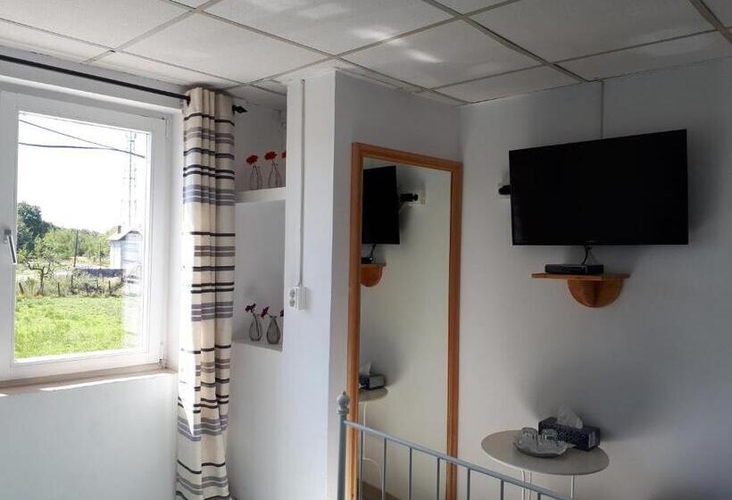 Номер Стандарт Индивидуальный, Motel Traffic