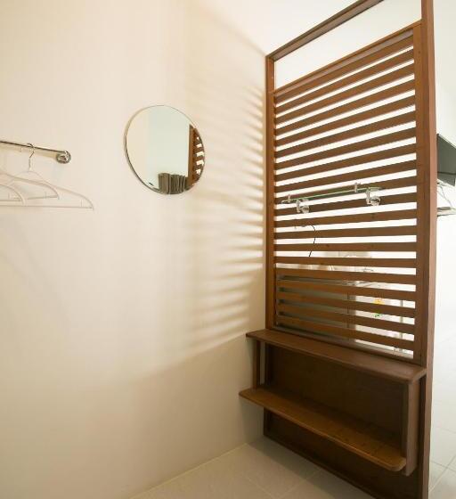 패밀리 룸, Nisasiri Boutique Resort