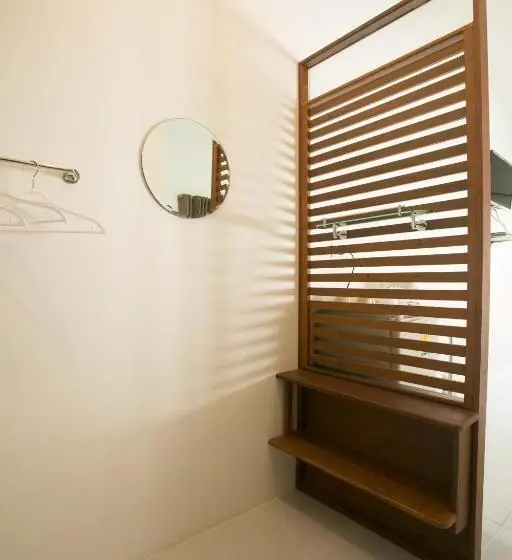 ファミリールーム, Nisasiri Boutique Resort