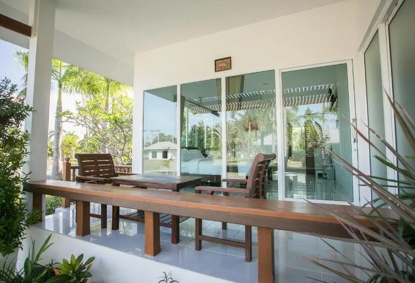 ファミリールーム, Nisasiri Boutique Resort