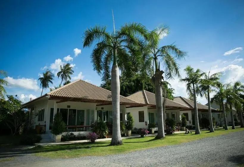 ファミリールーム, Nisasiri Boutique Resort