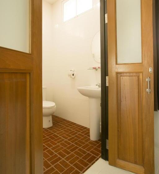 패밀리 룸, Nisasiri Boutique Resort