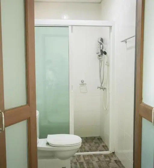 ビラホテル１ベッドルーム, Nisasiri Boutique Resort