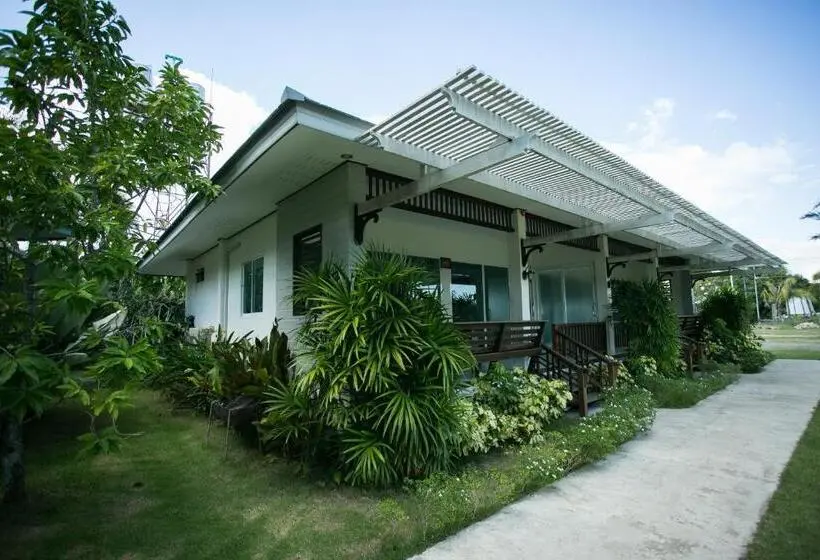 ビラホテル１ベッドルーム, Nisasiri Boutique Resort