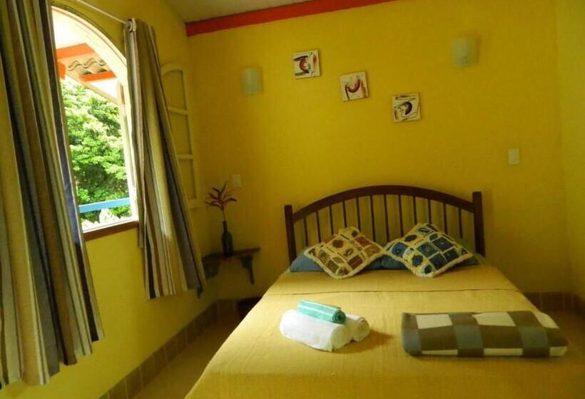 Номер Стандарт с Балконом, Bicho Do Mato Suites