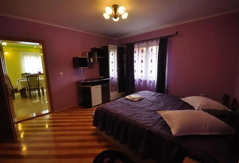 Standard-huone, Cabana Sargetia