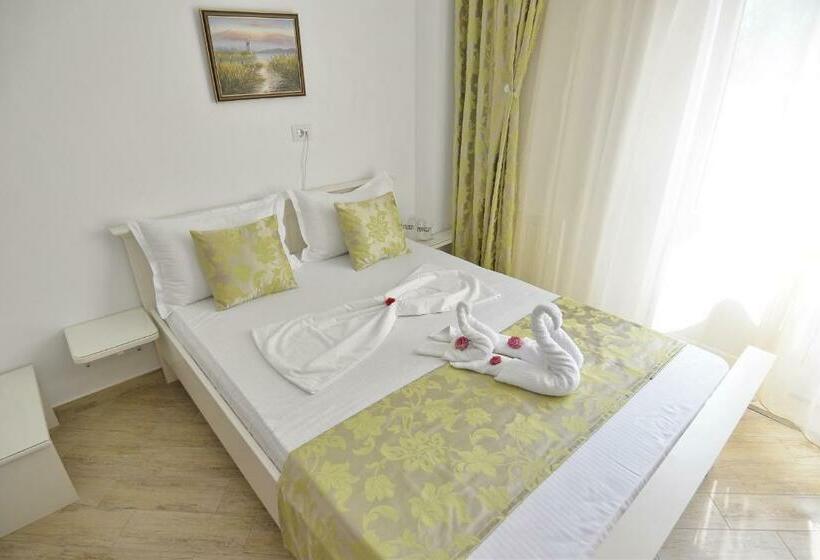 Номер Стандарт, Casa Marina