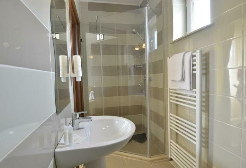 Номер Стандарт, Casa Marina