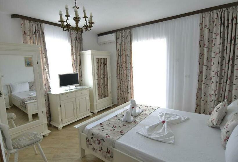 اتاق استاندارد, Casa Marina