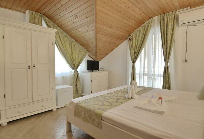 Номер Стандарт, Casa Marina