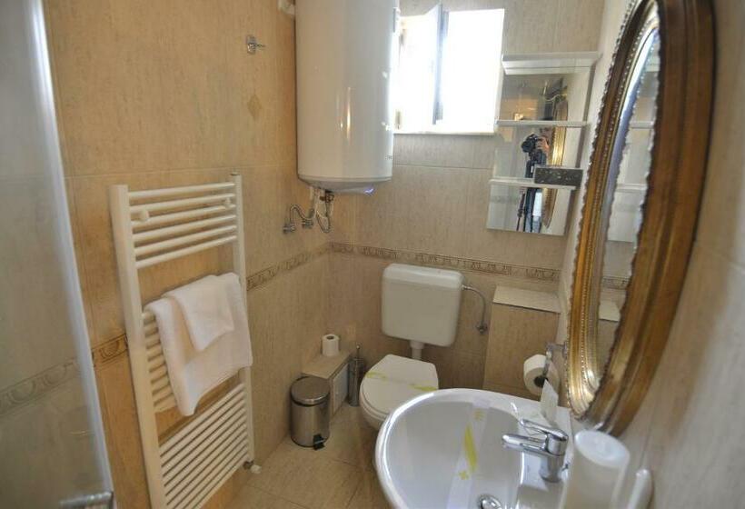 Номер Стандарт, Casa Marina