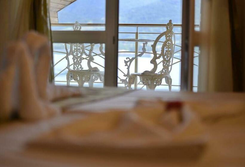 اتاق استاندارد, Casa Marina