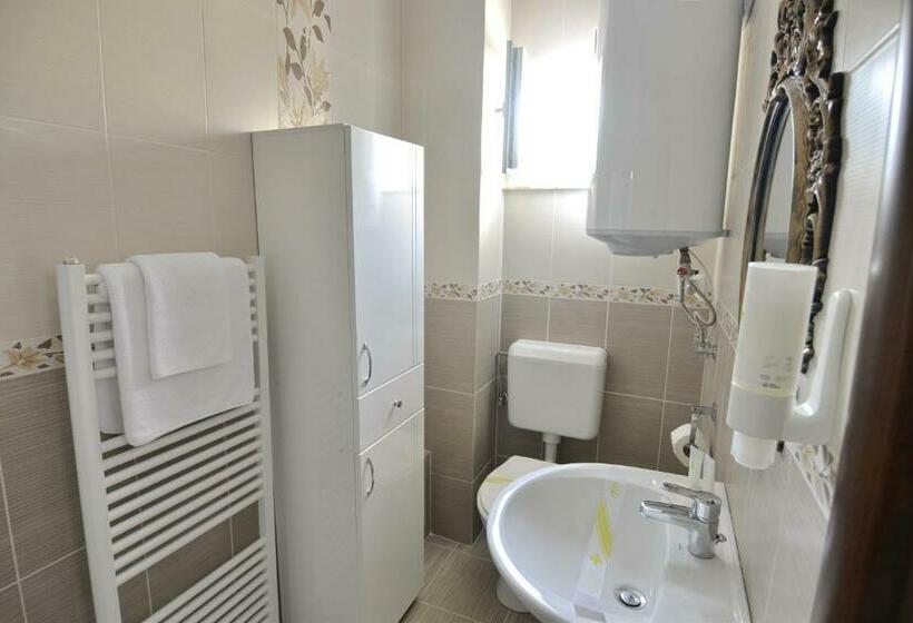 Номер Стандарт, Casa Marina