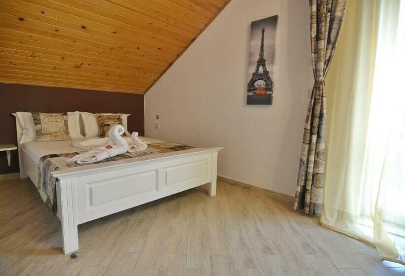 Номер Стандарт, Casa Marina