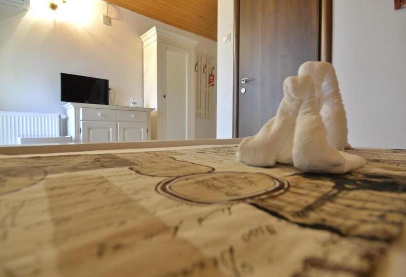 Номер Стандарт, Casa Marina