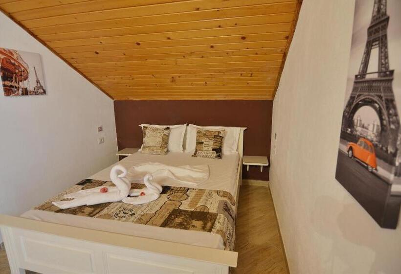 Номер Стандарт, Casa Marina