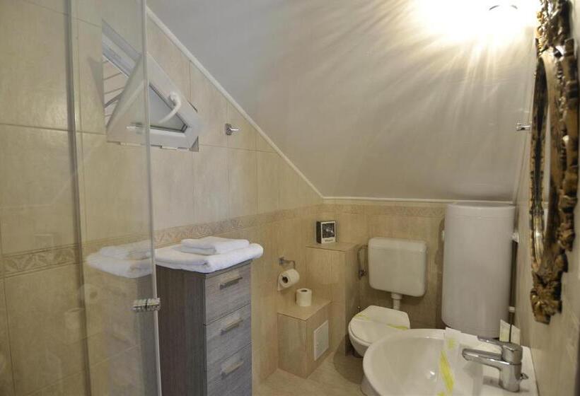 Номер Стандарт, Casa Marina