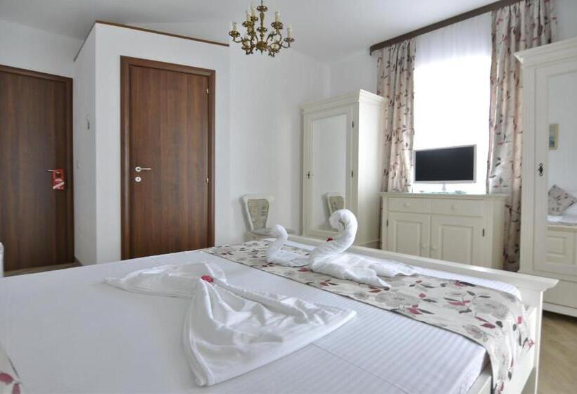 Номер Стандарт, Casa Marina