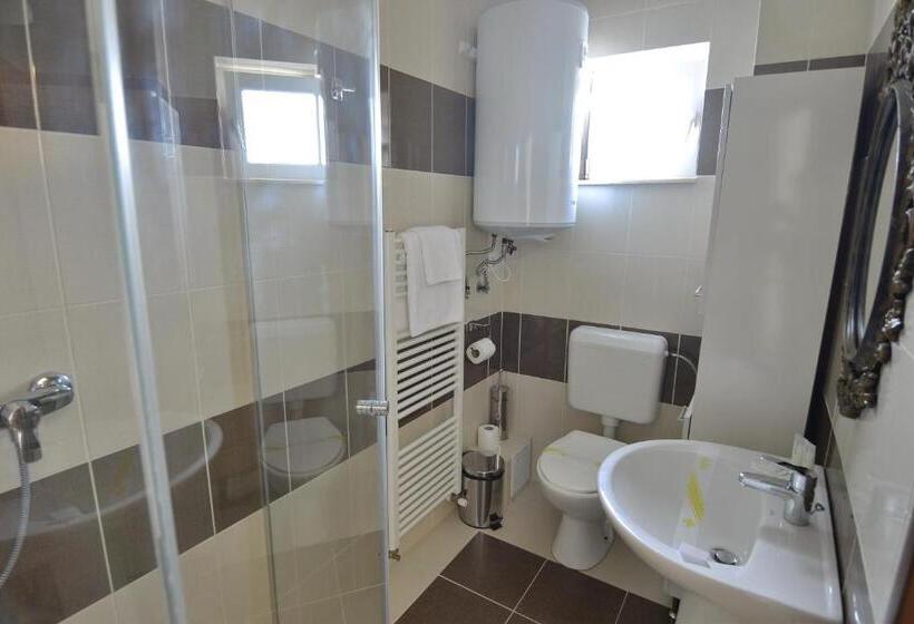 Номер Стандарт, Casa Marina