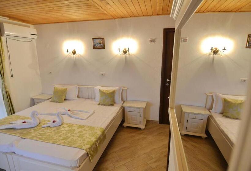 Номер Стандарт, Casa Marina