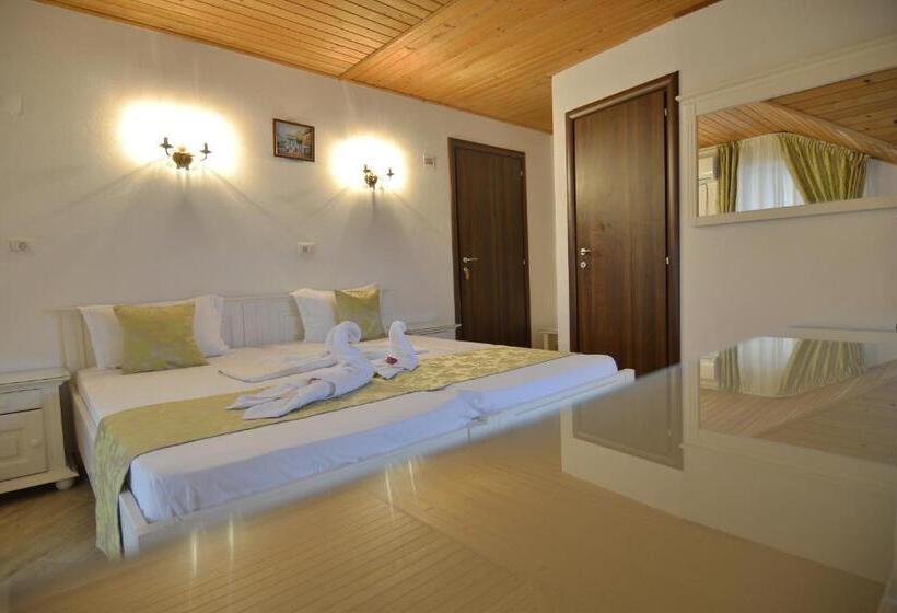 Номер Стандарт, Casa Marina