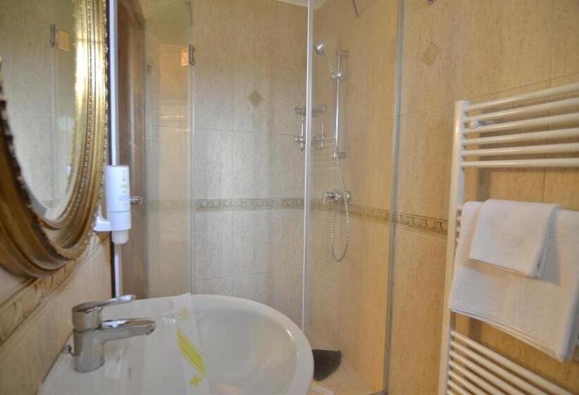 اتاق استاندارد, Casa Marina