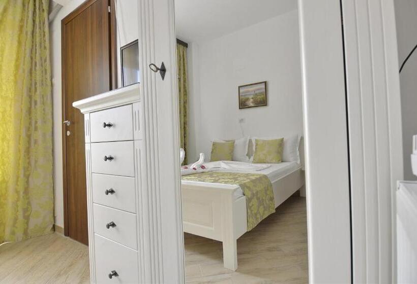 Номер Стандарт, Casa Marina