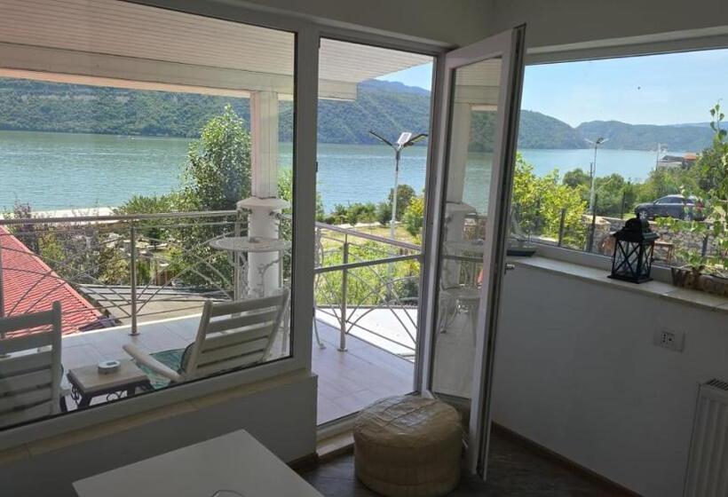 Апартаменты Deluxe 2 Спальни, Casa Marina