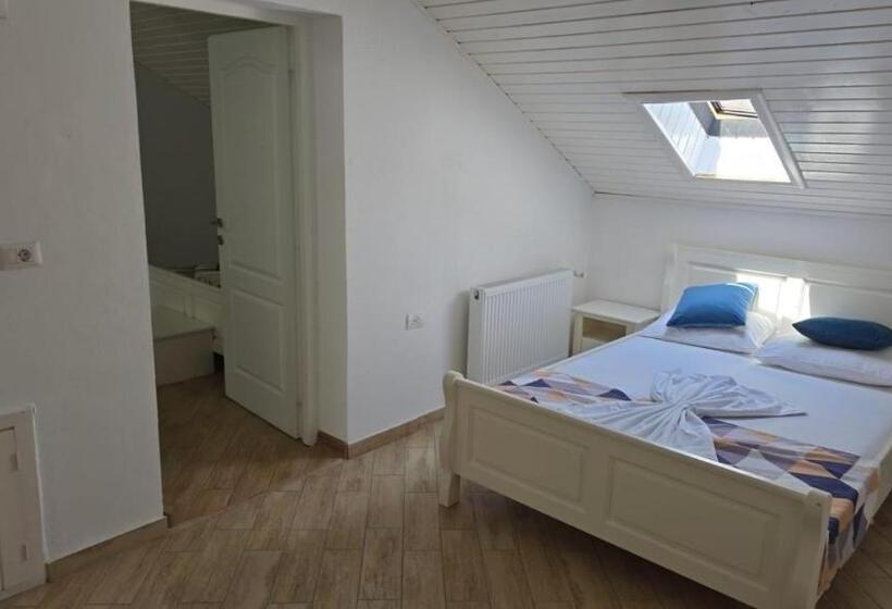 آپارتمان لوکس 2 خوابه, Casa Marina