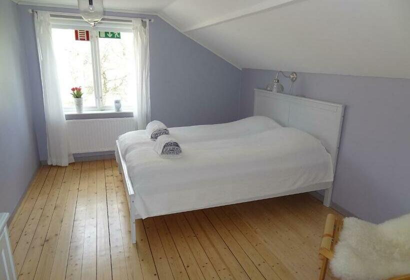 Дом 1 Спальня, Hofsnäs Lilla Sjöstuga