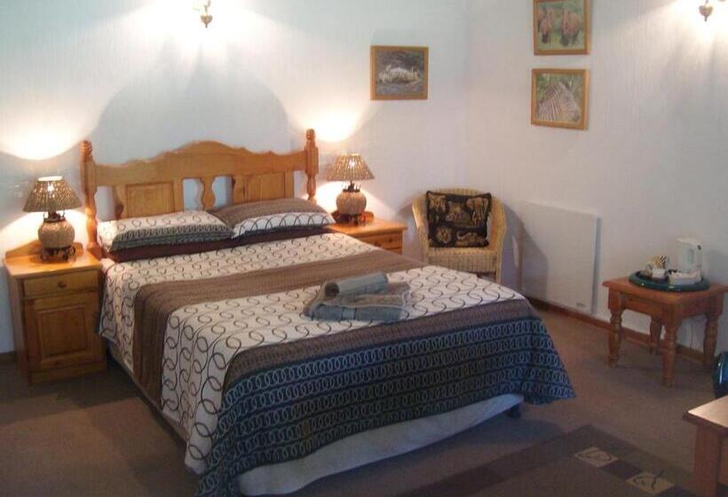 חדר סטנדרט, Oaktree Lodge Guest House