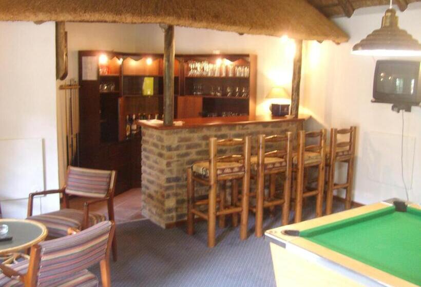 디럭스 룸, Oaktree Lodge Guest House