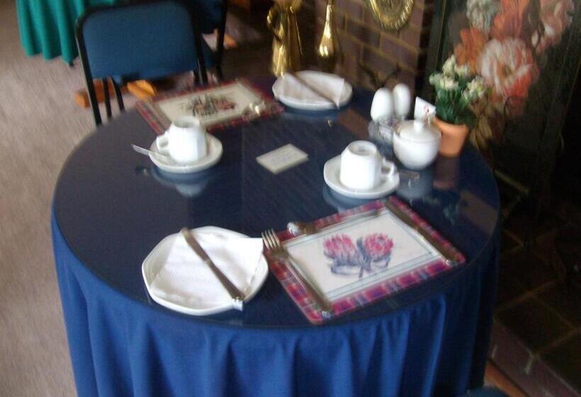 חדר דלוקס, Oaktree Lodge Guest House