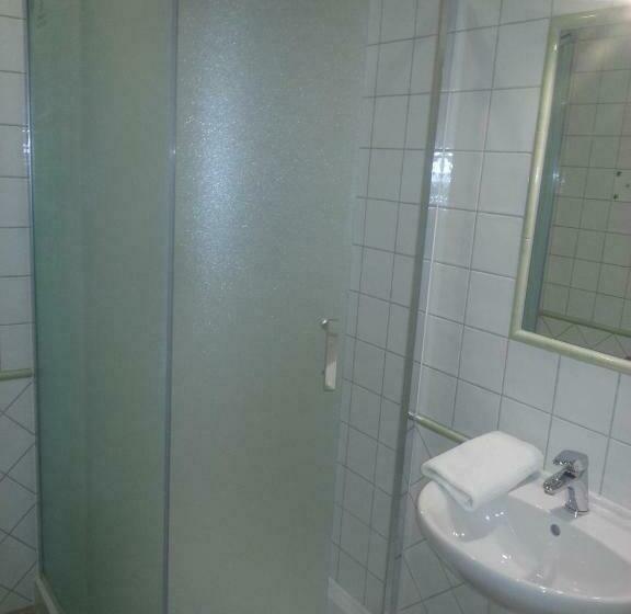 חדר סטנדרט, Penzion Malovaný