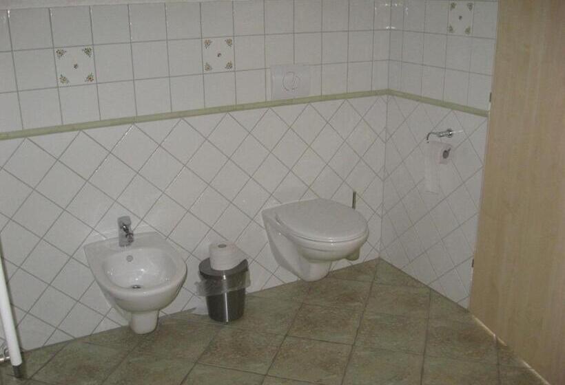 חדר קומפורט, Penzion Malovaný