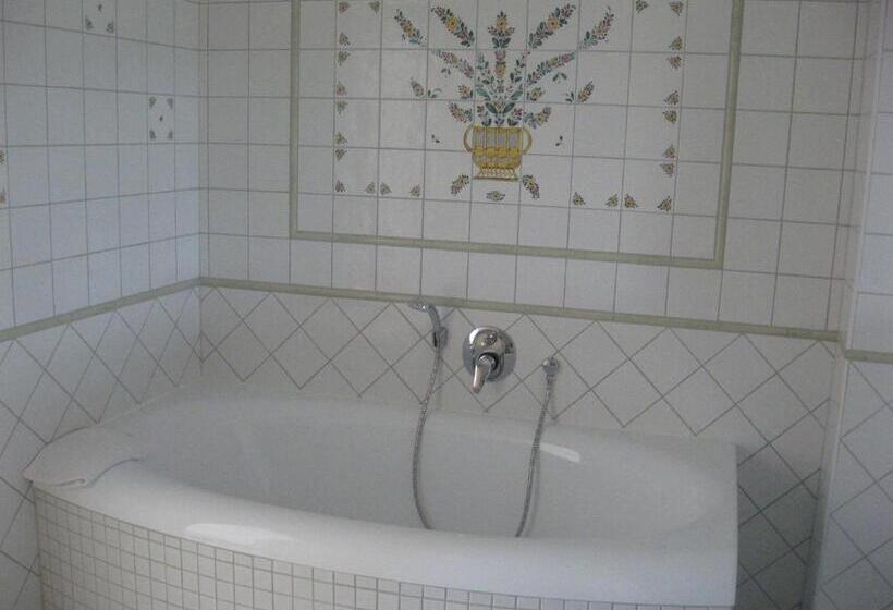 חדר קומפורט, Penzion Malovaný