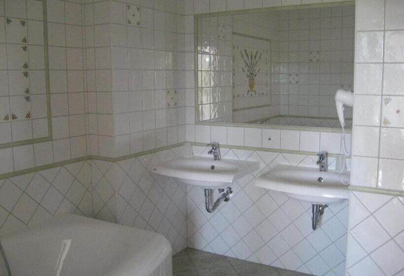 חדר קומפורט, Penzion Malovaný