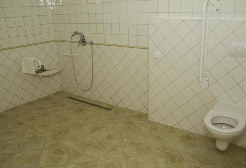 דירת חדר, Penzion Malovaný