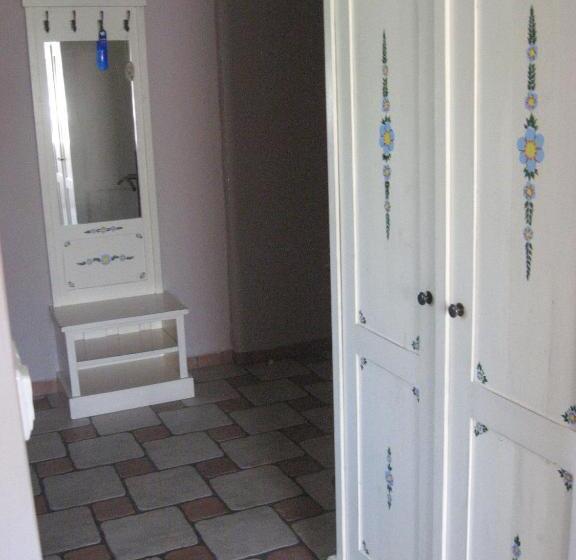 חדר קומפורט, Penzion Malovaný