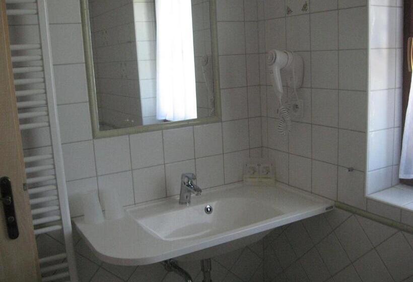 Номер Комфорт, Penzion Malovaný