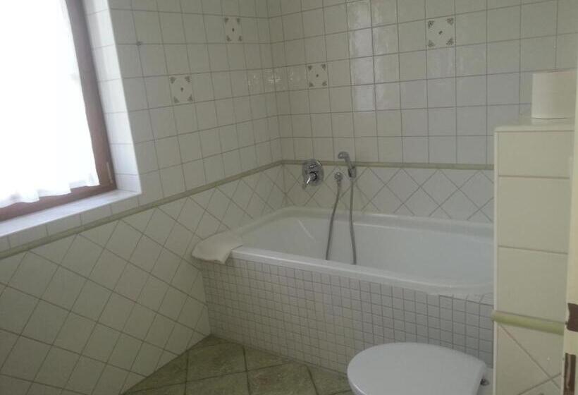 חדר קומפורט, Penzion Malovaný