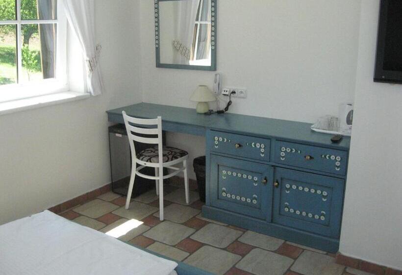 חדר קומפורט, Penzion Malovaný