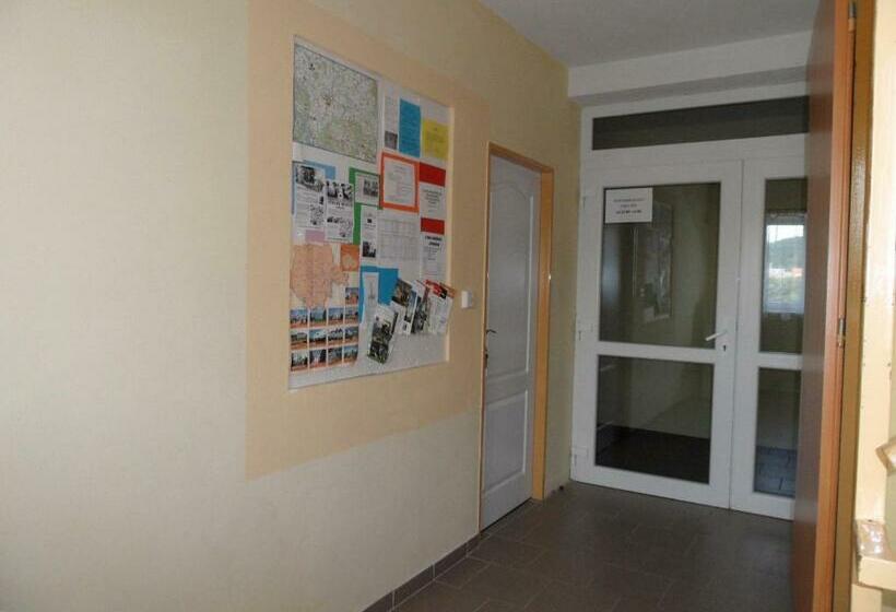 패밀리 룸, Penzion Skalíček